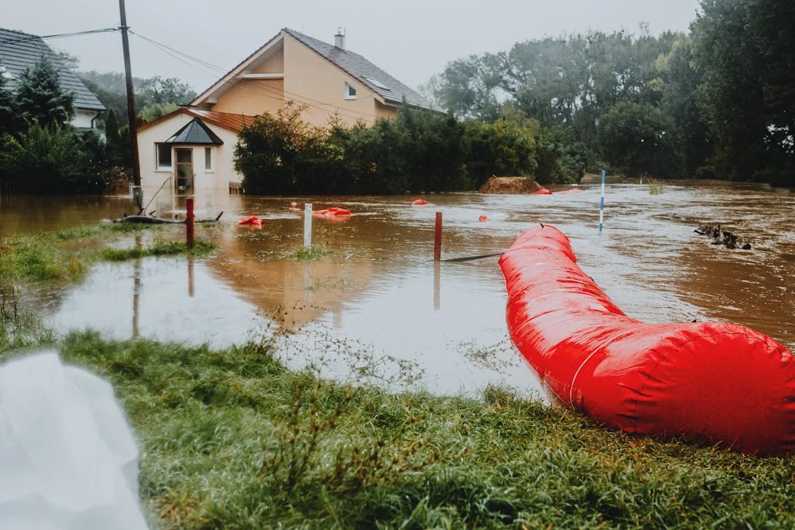 emergency water removal dayton ohio