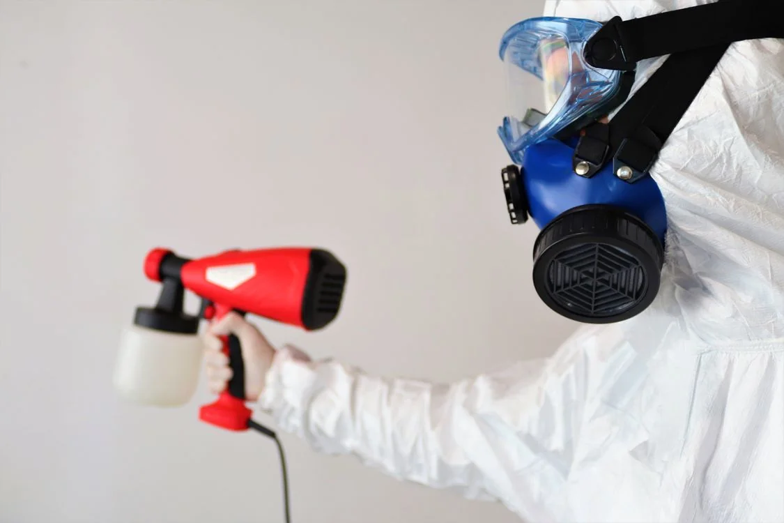 mold remediation dayton ohio