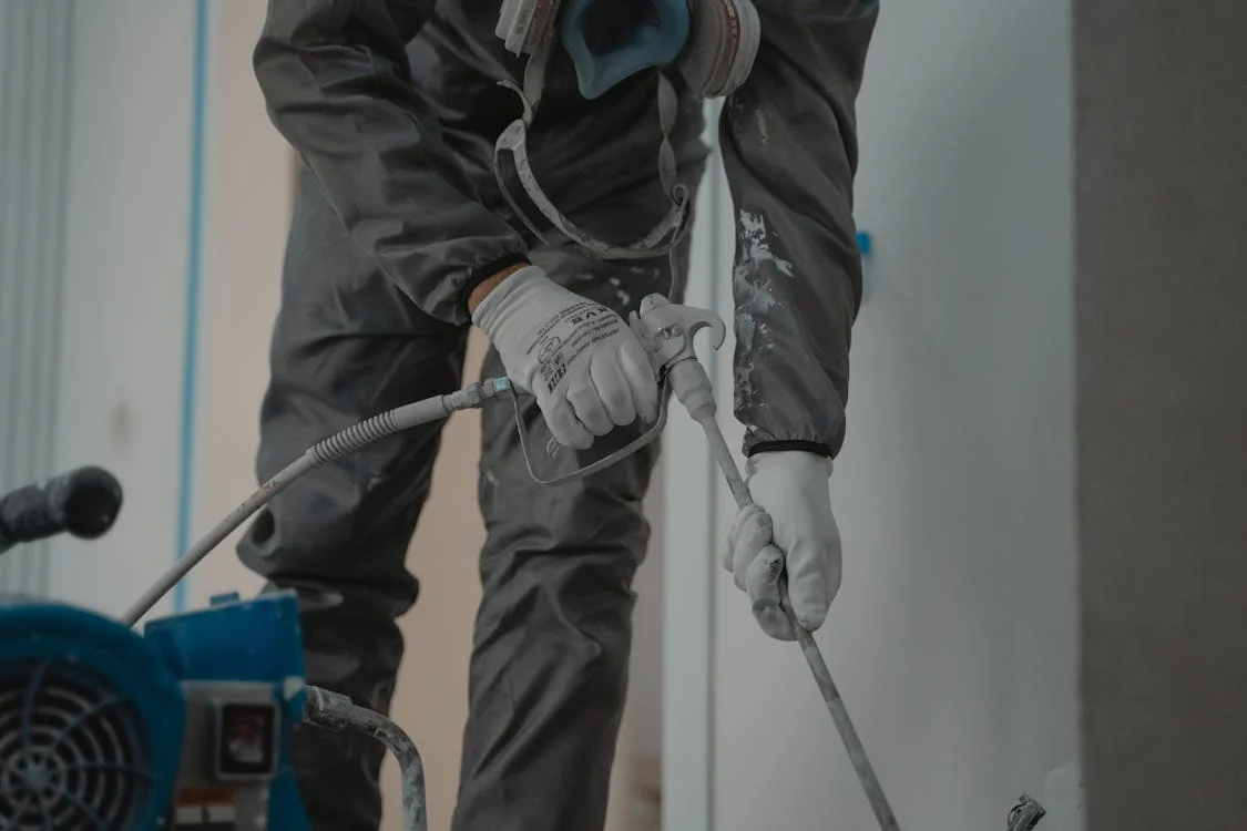 sewage cleanup dayton ohio — biohazard containment and cleanup after sewage backup